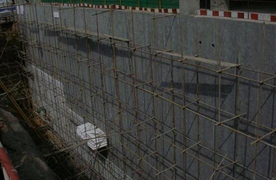 張家港外墻防水刻不容緩，具體施工補漏方案如下