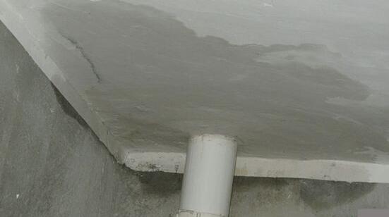 姑蘇墻面滲水有什么辦法修復？屋頂防水施工的時候這些要留意