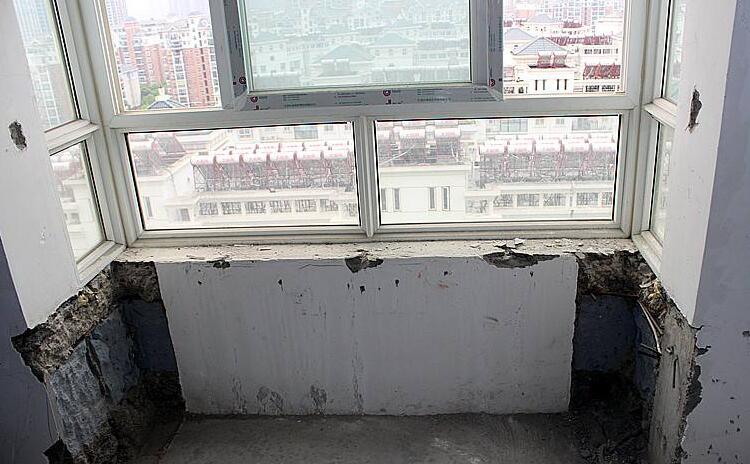 張家港地下室防水防潮應該怎么做？放水管道的安裝質量標準是什么？