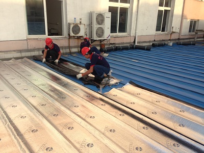 姑蘇蘇州防水公司：防水施工技術準備及施工技術要點
