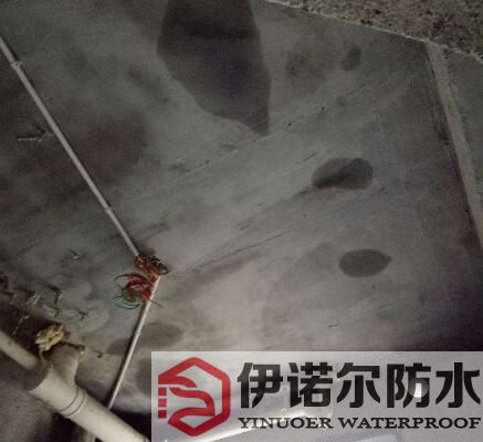 姑蘇防水補漏施工對地下室防水安全措施