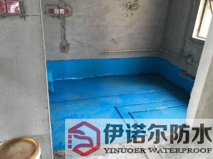 張家港如何做防水衛生間，衛生間防水注意什么？