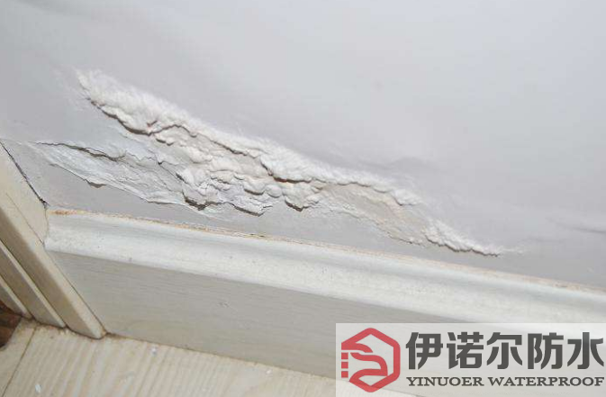 張家港蘇州防水補漏之墻面收縮裂縫防水措施