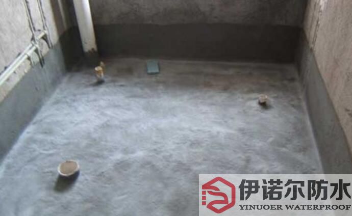 相城建筑補漏防水用什么材料好？