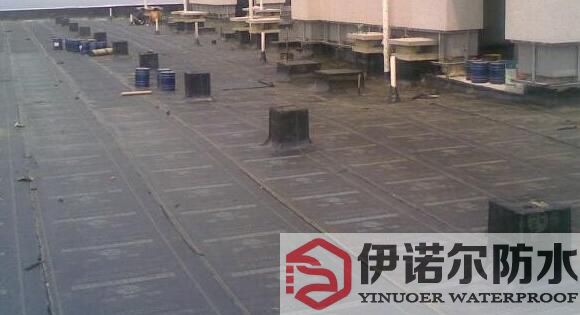 張家港蘇州專業防水補漏廠家分析防水涂料施工