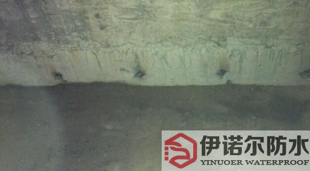 浙江蘇州建筑高空防水，如何彌補(bǔ)防水滲漏