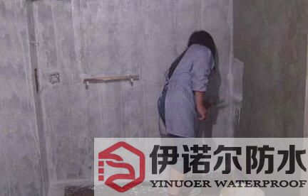 張家港蘇州防水補漏 地下車庫堵漏的方法有哪些呢？
