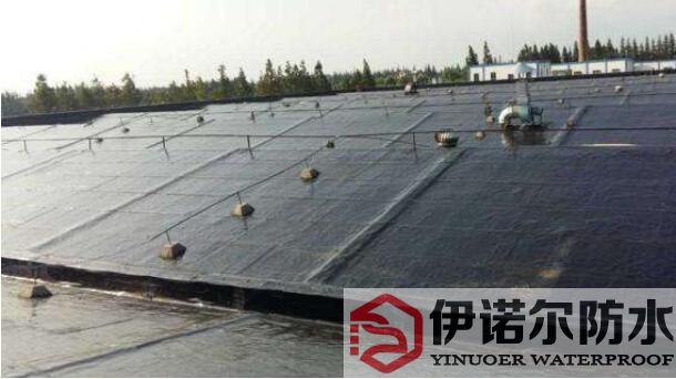 張家港蘇州專業(yè)防水工程中10個建筑位置的處理