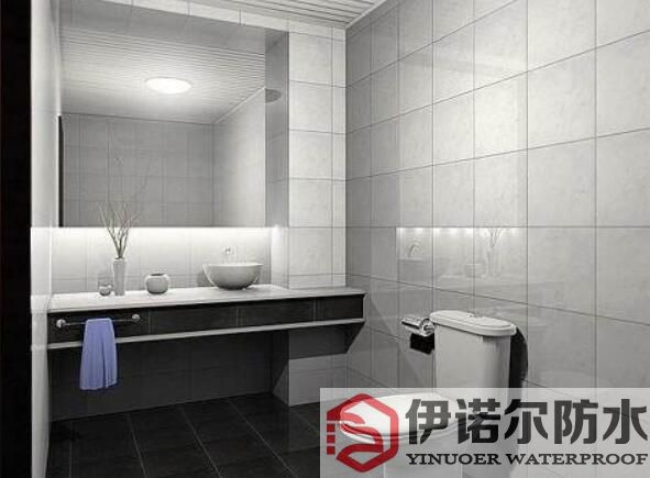 張家港蘇州防水的流程是怎么做的？