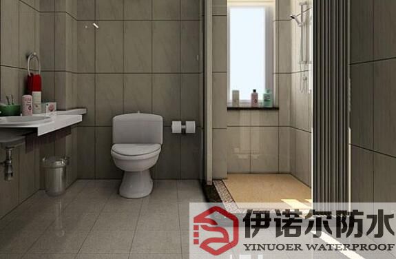 張家港衛生間做防水用什么材料好？衛生間應該如何防水？