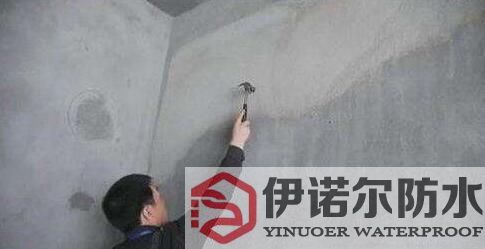 張家港蘇州市專業(yè)防水涂料的選擇原則