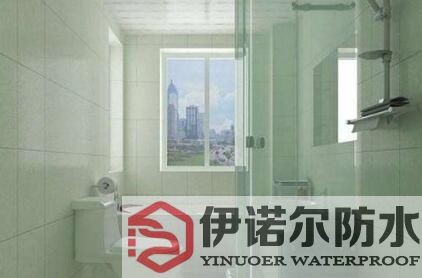 張家港衛生間防水施工前準備，如何進行防水設計？
