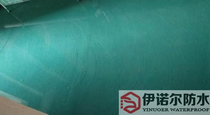 張家港防水層在結構變形過程中發揮正常作用的關鍵