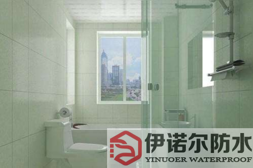 張家港蘇州衛生間防水怎么做？衛生間防水材料哪種好
