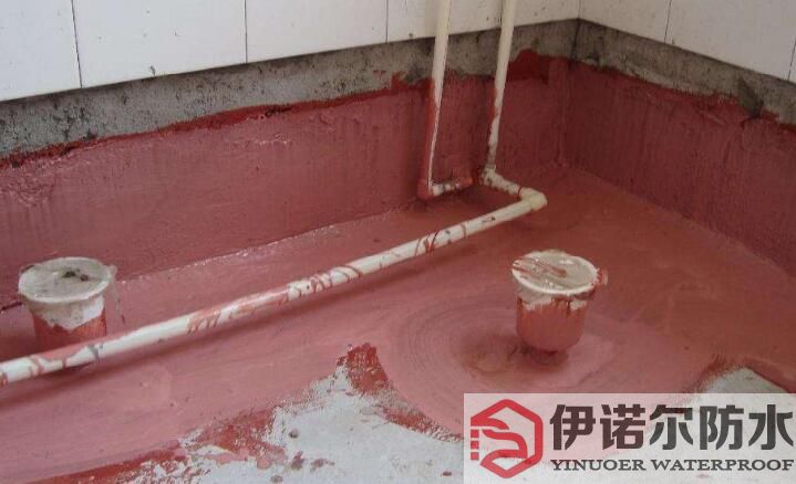 張家港　蘇州建筑防水中16條常見的補漏技巧