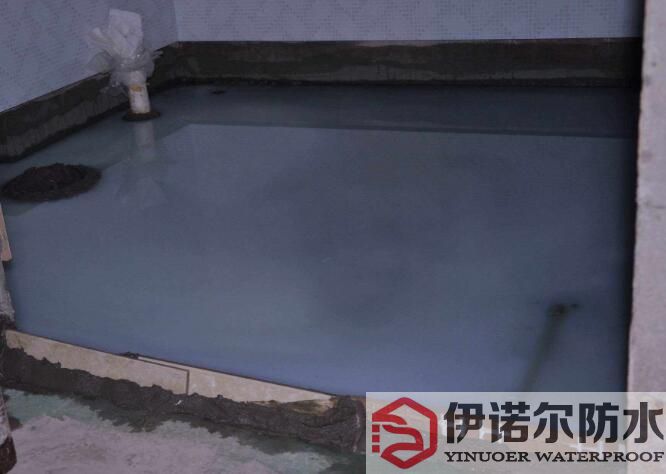 張家港蘇州防水工程的施工要點及優劣鑒別技巧
