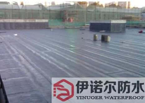 張家港屋面防水一直是建筑業最關鍵的問題？