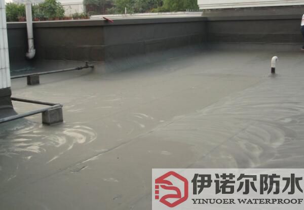 張家港丙烯酸防水涂料效果如何？丙烯酸防水施工要點