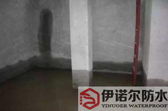 姑蘇蘇州堵漏材料之防水膠能解決外墻滲漏嗎？