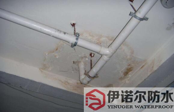 張家港防水補(bǔ)漏施工，家裝防水工程可不能忽略