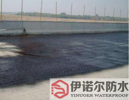 張家港外墻平地板防水滲漏填筑施工中應注意的問題