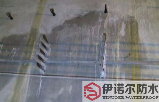 張家港南京專業防水補漏之隧道滲漏原因分析
