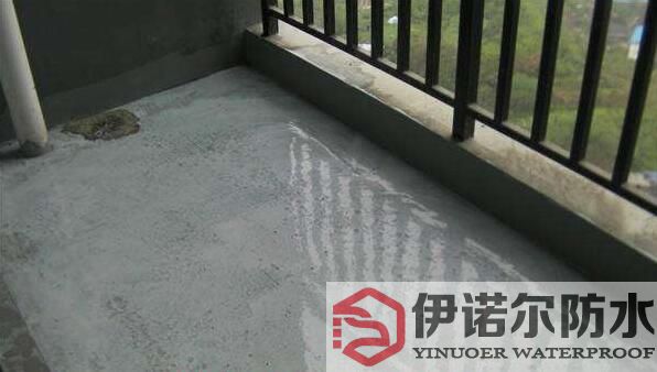 姑蘇到底什么是防水材料呢？