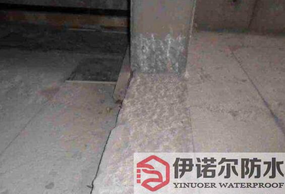 姑蘇房子漏水的工程解決辦法，補漏防水用什么材料好？