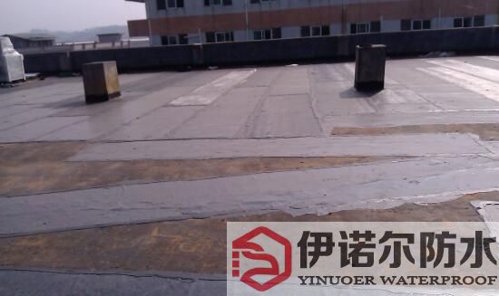 張家港屋面防水補漏材料廠家介紹防水卷材與防水涂料有什么區別