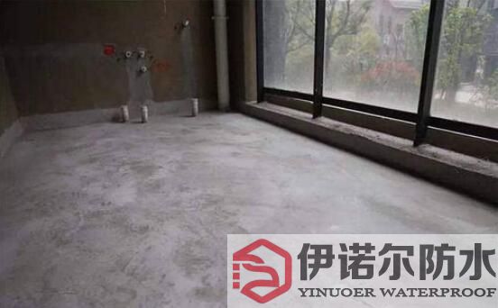 張家港陽臺防水怎么做才好？如何做陽臺防水？
