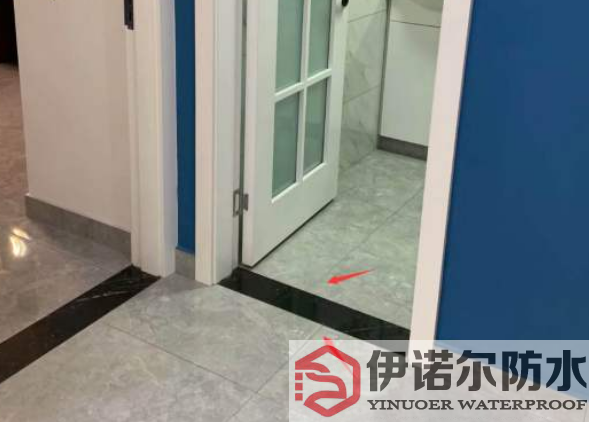 張家港廚房和衛生間生活防水的重要性