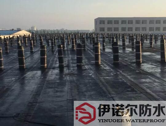 張家港在實際施工過程中，要如何確保防水補漏的效果呢?