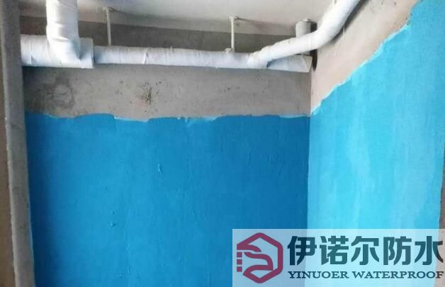 姑蘇在對墻面防水處理之前做哪些做準備？