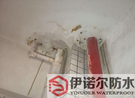 張家港蘇州防水補漏公司，防水補漏一般要多少錢？