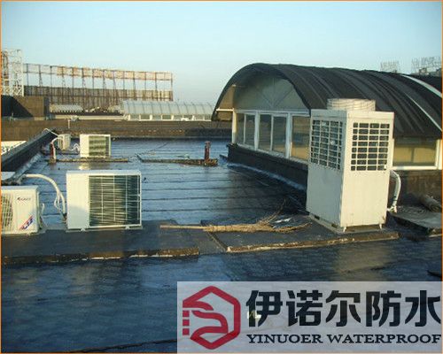 蘇州房頂防水補(bǔ)漏