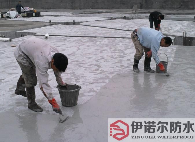 蘇州廠房防水 蘇州廠房防水