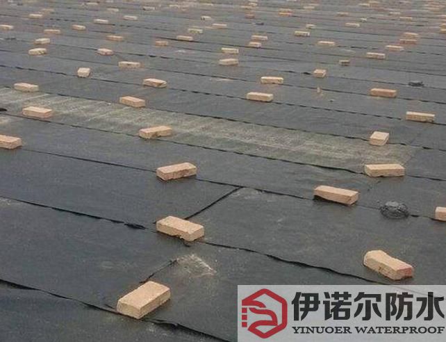 蘇州商場房屋防水