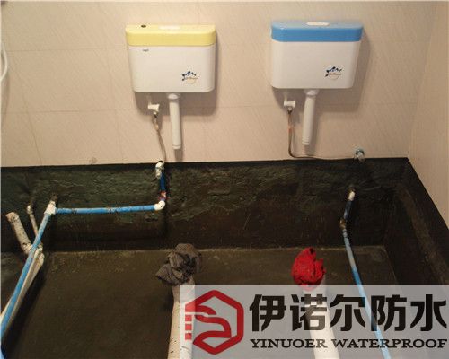 蘇州衛生間防水