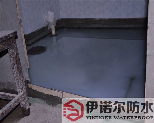 蘇州衛(wèi)生間地面防水施工