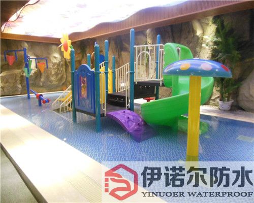 蘇州水池防水補(bǔ)漏