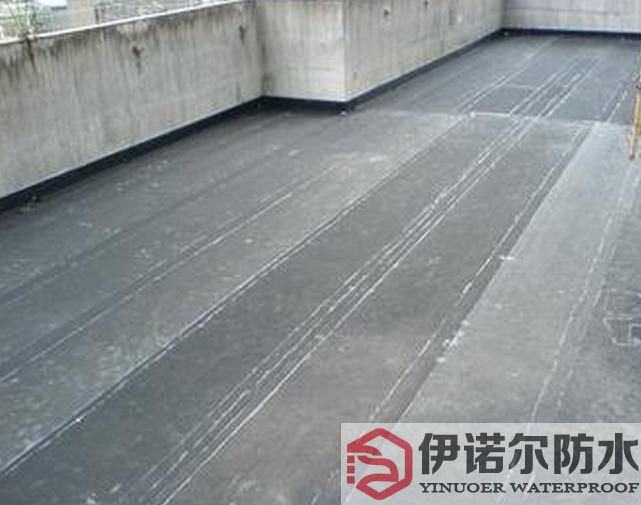 蘇州水池防水補漏