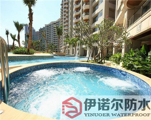 蘇州水池堵漏防水