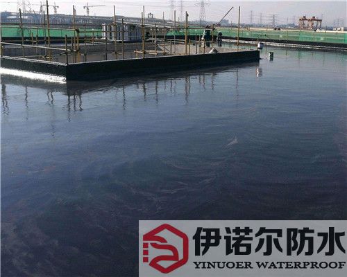 蘇州地下室防水堵漏