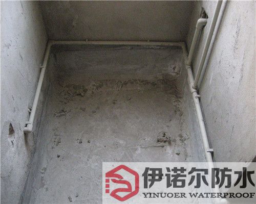 蘇州衛(wèi)生間防水維修